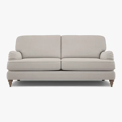 Marks & Spencer M&S Rochester Large Sofa - Navy, Navy,Grey,Emerald,Dusky Pink,Dark Ochre,Peacock,Ochre,Natural,Steel,Charcoal,Duck Egg
