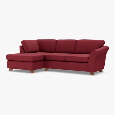 Marks & Spencer Abbey Corner Chaise Sofa (Left-Hand)