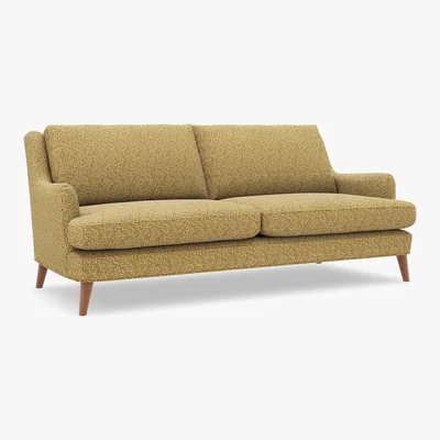 Marks & Spencer M&S Ashton Large Sofa - Almond, Almond,Silver,Natural,Denim,Charcoal,Soft Teal,Grey,Navy,Dark Grey,Blush,Duck Egg,Ochre,Dark Teal,Linen,Blue,Mushroom