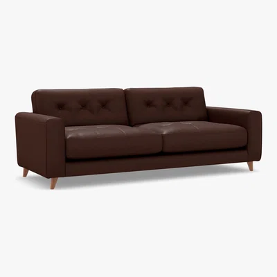Marks & Spencer M&S Henley Extra Large Sofa - XLGE - Navy, Navy,Grey,Light Grey,Terracotta,Ochre,Blush Pink,Teal,Natural,Sage