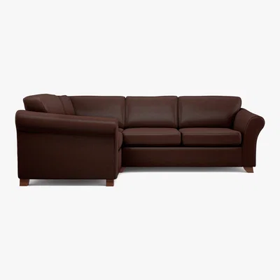 Marks & Spencer M&S Abbey Small Corner Sofa (Left-Hand) - 1SIZE