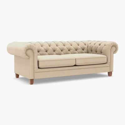 Marks & Spencer M&S Hampstead Extra Large Sofa - XLGE - Natural, Natural,Dark Teal,Duck Egg,Charcoal,Dark Red,Denim,Silver,Steel,Navy,Indigo