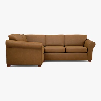 Marks & Spencer M&S Abbey Small Corner Sofa (Left-Hand) - 1SIZE