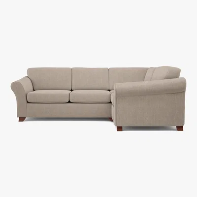 Marks & Spencer M&S Abbey Small Corner Sofa (Right-Hand) - 1SIZE