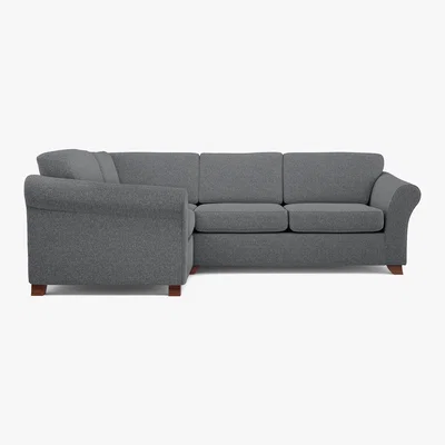 Marks & Spencer M&S Abbey Small Corner Sofa (Left-Hand) - 1SIZE
