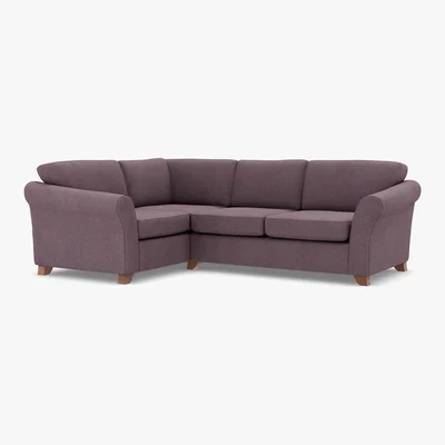 Marks & Spencer M&S Abbey Small Corner Sofa (Left-Hand) - 1SIZE