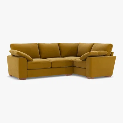 Marks & Spencer M&S Nantucket Extra Small Corner Sofa (Right-Hand) - 1SIZE
