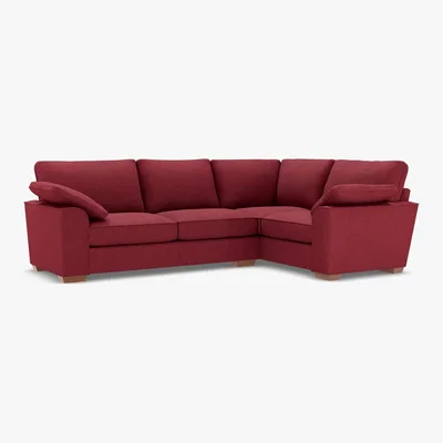 Marks & Spencer M&S Nantucket Small Corner Sofa (Right-Hand) - 1SIZE