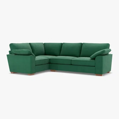 Marks & Spencer M&S Nantucket Small Corner Sofa (Left-Hand) - 1SIZE