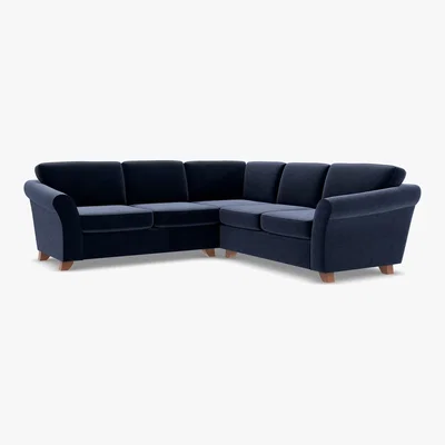 Marks & Spencer M&S Abbey Corner Sofa - 1SIZE