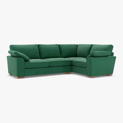 Marks & Spencer M&S Nantucket Small Corner Sofa (Right-Hand) - 1SIZE