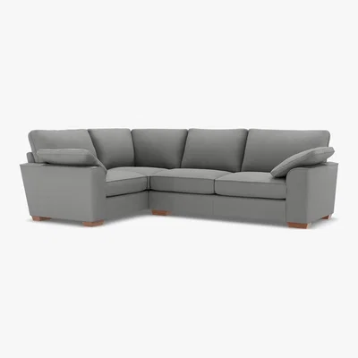 Marks & Spencer M&S Nantucket Small Corner Sofa (Left-Hand) - 1SIZE
