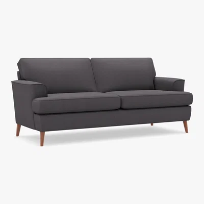 Marks & Spencer M&S Copenhagen Large Sofa - Duck Egg, Duck Egg,Dark Grey,Soft Teal,Silver,Linen,Natural,Grey,Mushroom,Blush,Charcoal,Dark Teal,Navy,Blue,Almond,Ochre,Denim