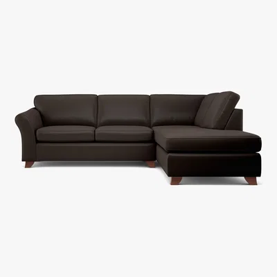 Marks & Spencer Abbey Corner Chaise Sofa (Right-Hand)