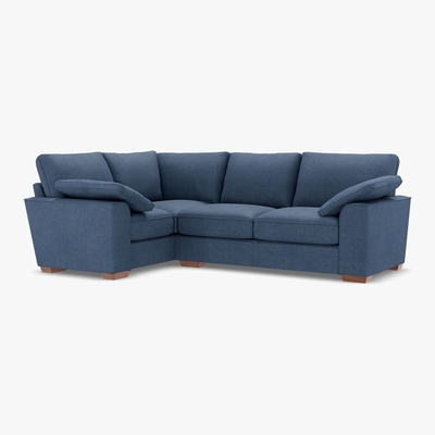 Marks & Spencer M&S Nantucket Extra Small Corner Sofa (Left-Hand) - 1SIZE
