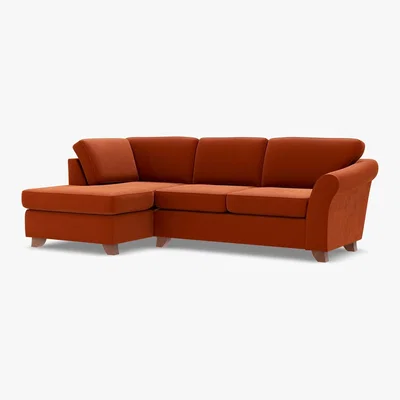 Marks & Spencer Abbey Corner Chaise Sofa (Left-Hand)