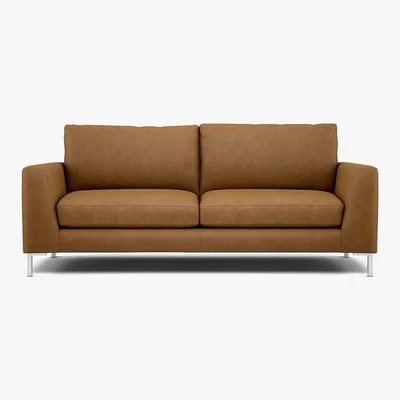 Marks & Spencer M&S Adwell Large Sofa - Ochre, Ochre