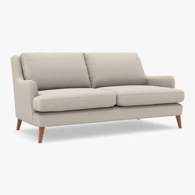Marks & Spencer M&S Ashton Medium Sofa - Dark Teal, Dark Teal,Silver,Linen,Almond,Natural,Denim,Charcoal,Blue,Mushroom,Soft Teal,Grey,Navy,Dark Grey,Blush,Duck Egg,Ochre