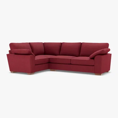Marks & Spencer M&S Nantucket Small Corner Sofa (Left-Hand) - 1SIZE