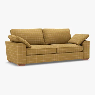 Marks & Spencer M&S Nantucket Extra Large Sofa - 1SIZE