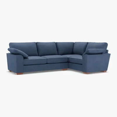 Marks & Spencer M&S Nantucket Small Corner Sofa (Right-Hand) - 1SIZE