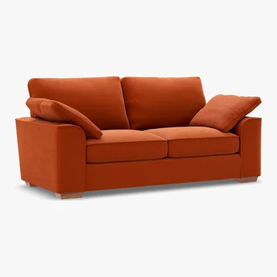 Marks & Spencer M&S Nantucket Small Sofa - 1SIZE