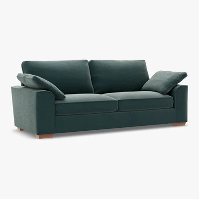 Marks & Spencer M&S Nantucket Extra Large Sofa - 1SIZE