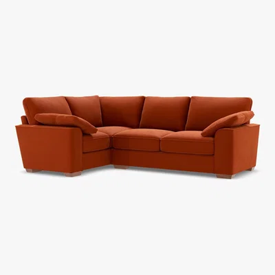 Marks & Spencer M&S Nantucket Extra Small Corner Sofa (Left-Hand) - 1SIZE