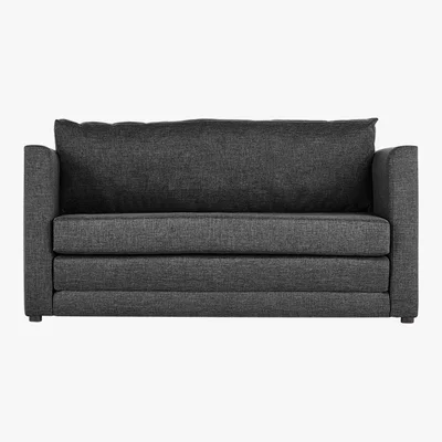 Made.com Eli Sofa Bed, Cygnet Grey
