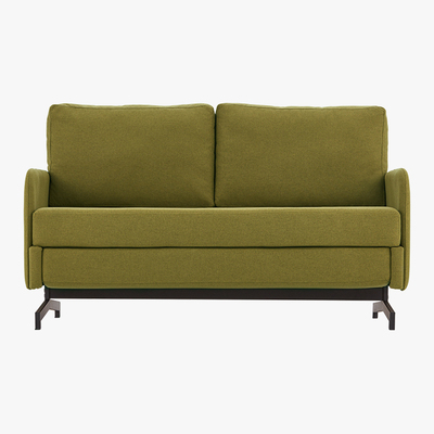 Made.com Motti Sofa Bed, Juniper Green