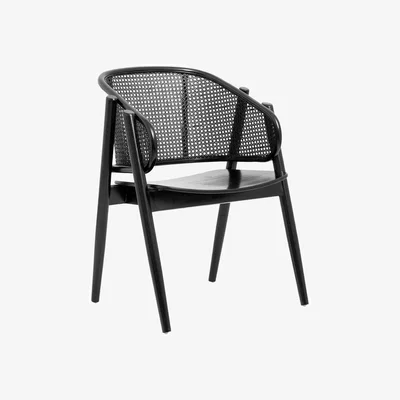 Amara Dining Armchair 00
