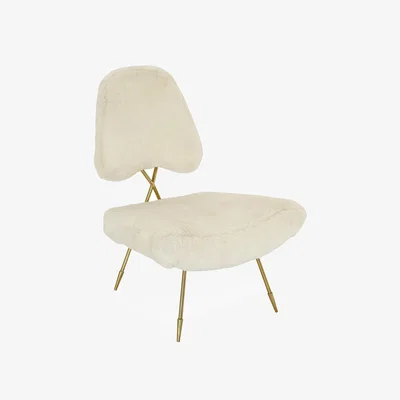 Amara Maxime Lounge Chair