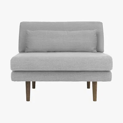 Amara Broste Copenhagen - Air Armchair - Drizzle