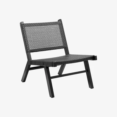 Amara Vasai Lounge Chair