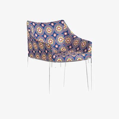 Amara La Double J Madame Armchair