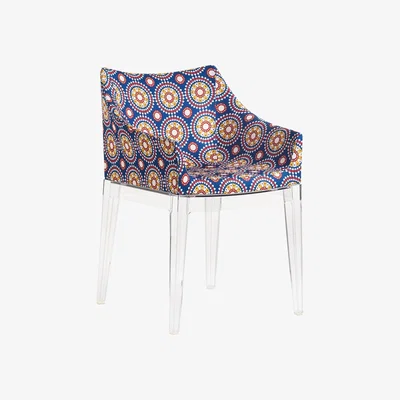 Amara La Double J Madame Armchair