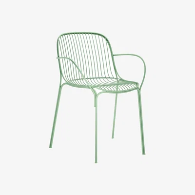 Amara Hiray Small Armchair