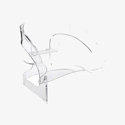 Amara Joe Colombo Armchair