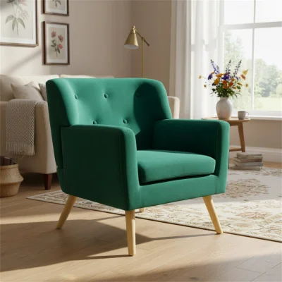 Amara Accent Armchair