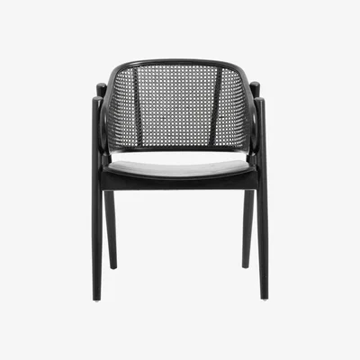 Amara Wicky Dining Armchair