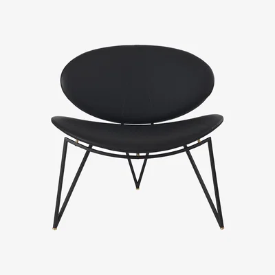 Amara Semper Lounge Chair