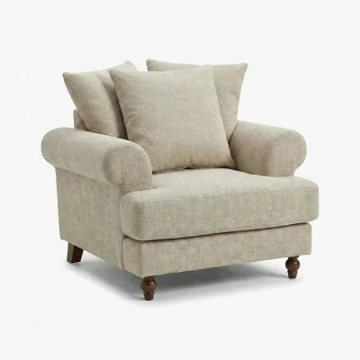 Amara Freddy Armchair