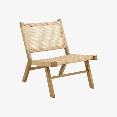 Amara Vasai Lounge Chair