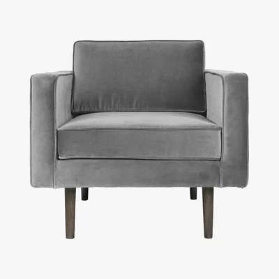 Amara Broste Copenhagen - Wind Armchair - Drizzle