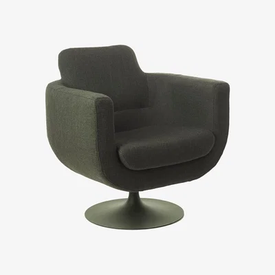 Amara Kirk Swivel Chair