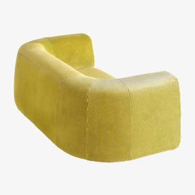 Amara Missoni Home - Gravtia Armchair - Rafah 40