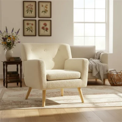 Amara Accent Armchair