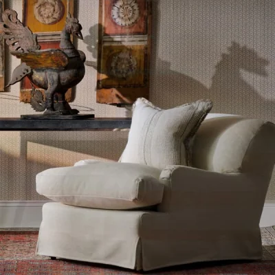 Andrew Martin Lady May Custom Chair, Lady May Chair, Chair - Andrew Martin