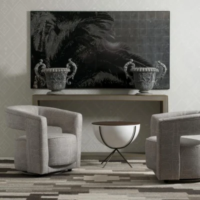Andrew Martin Madison Custom Swivel, Madison, Swivel chair - Andrew Martin