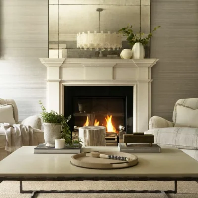 Andrew Martin Clara Custom Chair, Chair, Chair - Andrew Martin